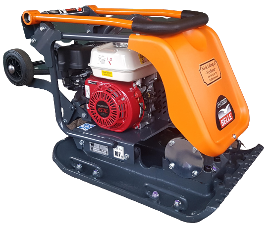 Trilplaat 1.6 en 2 ton