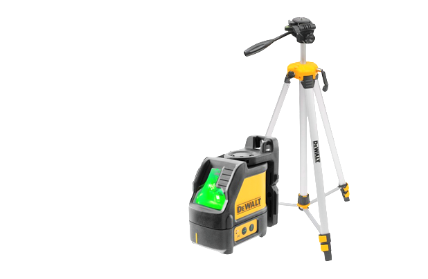 Lijnlaser