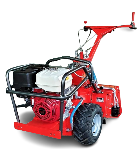 Tuinfrees Kersten HF600