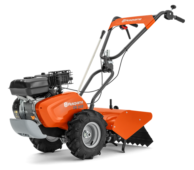 Tuinfrees tr 348